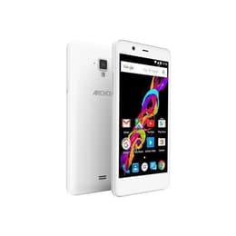 Archos 50 Titanium 8GB - ホワイト - Simフリー