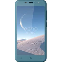 Echo Dune 16GB - ブルー - Simフリー
