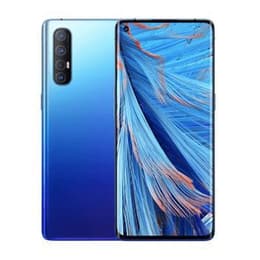 Oppo Find X2 Neo 256GB - ブルー - Simフリー