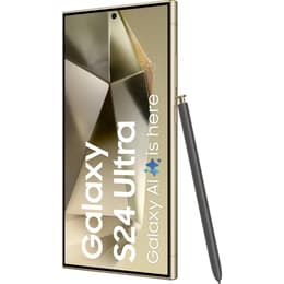 Galaxy S24 Ultra 512GB - イエロー - Simフリー