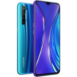 Realme XT 64GB - ブルー - Simフリー