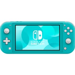 Switch Lite 32GB - ターコイズ