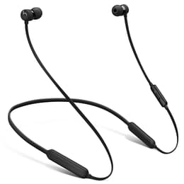 Beats By Dr. Dre BeatsX Earbud Bluetooth イヤフォン - 黒