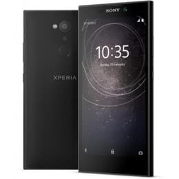Sony Xperia L2 32GB - ブラック - Simフリー