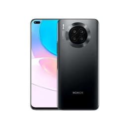 Honor 50 lite 128GB - ブラック - Simフリー