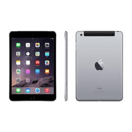 iPad mini (2014) - Wi-Fi + 4G