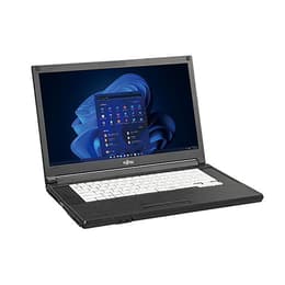 Fujitsu LifeBook A579 15" (2019) - Core i5 1.6 GHz - SSD 256 GB - 8 GB - JIS配列キーボード