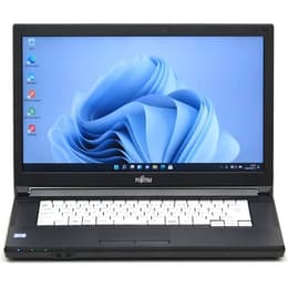 Fujitsu LifeBook A579 15" (2019) - Core i5 1.6 GHz - SSD 256 GB - 8 GB - JIS配列キーボード