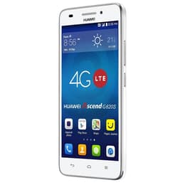 Honor 4 Play 8GB - ホワイト - Simフリー