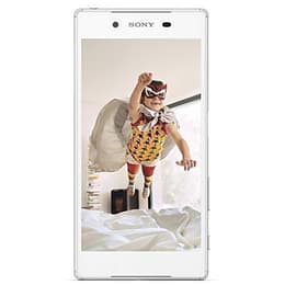 Sony Xperia Z5 32GB - ホワイト - Simフリー