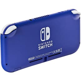 Switch Lite 32GB - ブルー