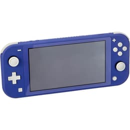 Switch Lite 32GB - ブルー