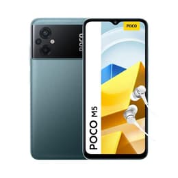 Xiaomi Poco M5 64GB - グリーン - Simフリー