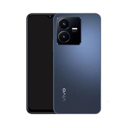 Vivo Y22S 64GB - ブルー - Simフリー
