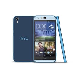 HTC Desire EYE 16GB - ブルー - Simフリー