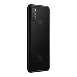 alcatel 3L (2021) 64GB - ブラック - Simフリー