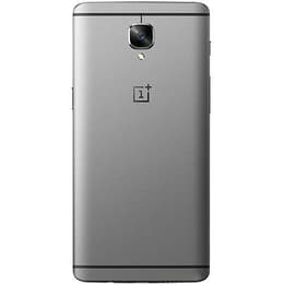 OnePlus 3 64GB - グレー - Simフリー