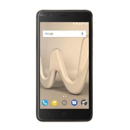 Wiko Harry 16GB - ゴールド - Simフリー