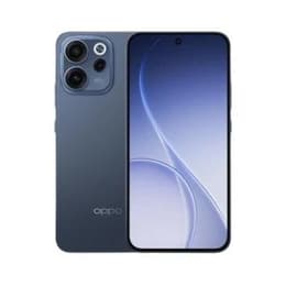 Oppo Reno15 F 512GB - ブルー - Simフリー