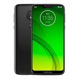 Motorola Moto G7 Power 32GB - セラミックブラック - Simフリー