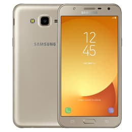 Galaxy J7 (2018) 32GB - ゴールド - Simフリー