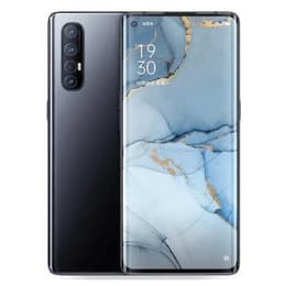 Oppo Find X2 Neo 256GB - ブラック - Simフリー