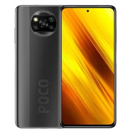 Xiaomi Poco X3 NFC 64GB - グレー - Simフリー