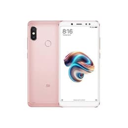 Xiaomi Redmi Note 5 pro 64GB - ローズゴールド - Simフリー