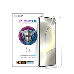 X.One Hybrid Polymer Impact Screen Protector, Samsung s24