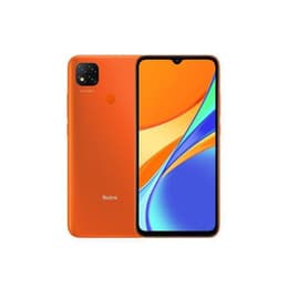 Xiaomi Redmi 9C 64GB - オレンジ - Simフリー
