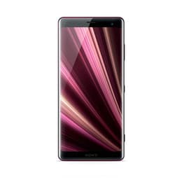 Sony Xperia XZ3 64GB - レッド - Simフリー