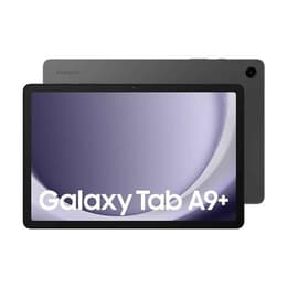 Galaxy Tab A9+ (2023) 64GB - Wi-Fi + 5G - グレー