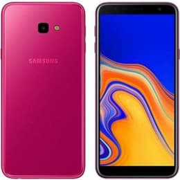 Galaxy J4+ 16GB - ピンク - Simフリー