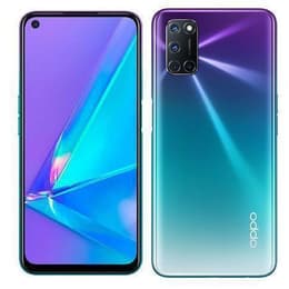 Oppo A72 128GB - パープル - Simフリー