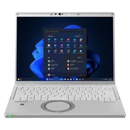 Panasonic Let's Note CF-FV5 14" (2024) - Core Ultra 1.3 GHz - SSD 512 GB - 16 GB - JIS配列キーボード