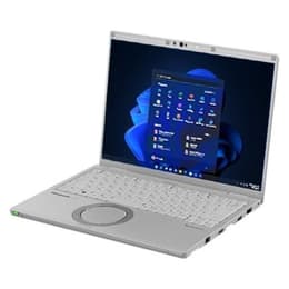 Panasonic Let's Note CF-FV5 14" (2024) - Core Ultra 1.3 GHz - SSD 512 GB - 16 GB - JIS配列キーボード