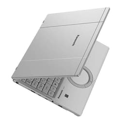Panasonic Let's Note CF-FV5 14" (2024) - Core Ultra 1.3 GHz - SSD 512 GB - 16 GB - JIS配列キーボード