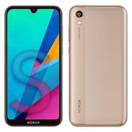 Honor 8S 32GB - ゴールド - Simフリー