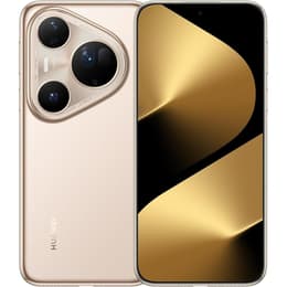 Huawei Pura 80 Ultra 512GB - ゴールド - Simフリー