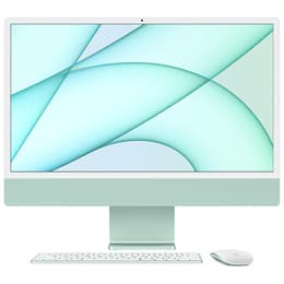 iMac 24" (2021) - JIS配列キーボード