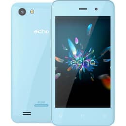 Echo Plum 8GB - ブルー - Simフリー