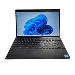 Vaio Pro PJ 12" (2018) - Core i5 1.6 GHz - SSD 512 GB - 8 GB