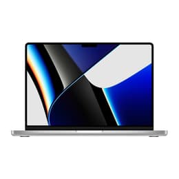 MacBook Pro 16 インチ (2021) - Apple M1 Pro 10-コア と 16-コア GPU - 16GB RAM - SSD 512GB - JIS配列キーボード