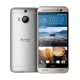 HTC M9+ 32GB - グレー - Simフリー