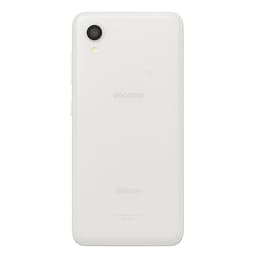 Galaxy A22 5G 64GB - ホワイト - Simフリー - ドコモ版