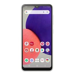 Galaxy A22 5G 64GB - ホワイト - Simフリー - ドコモ版