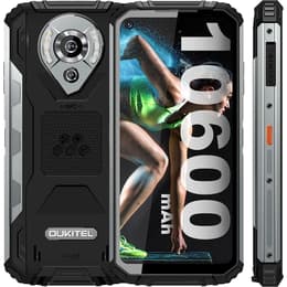 Oukitel WP16 128GB - ブラック - Simフリー