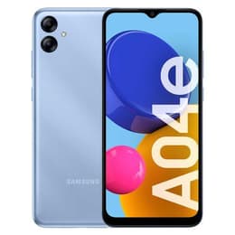 Galaxy A04E 32GB - ブルー - Simフリー