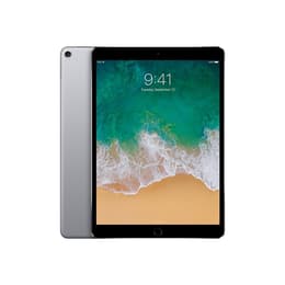 iPad Pro 10.5 インチ 第1世代 - 2017 - Wi-Fi - 512 GB - スペースグレイ