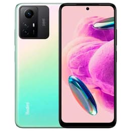 Xiaomi Redmi Note 12S 128GB - グリーン - Simフリー